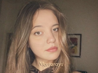 Martarays