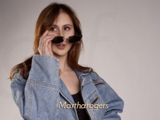Martharogers