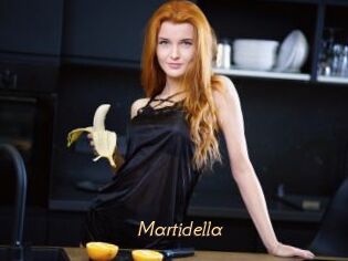 Martidella
