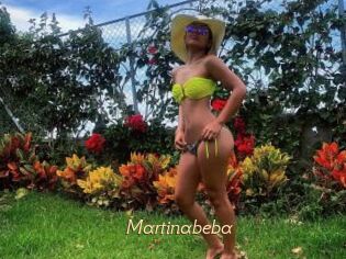 Martinabeba
