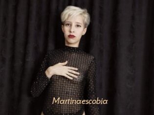 Martinaescobia