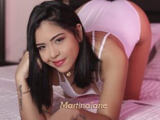 Martinalane
