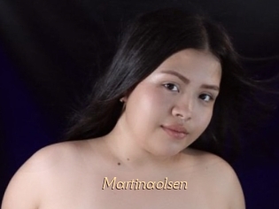 Martinaolsen
