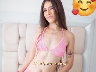 Martinnasweet
