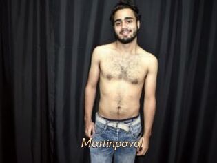 Martinpaval