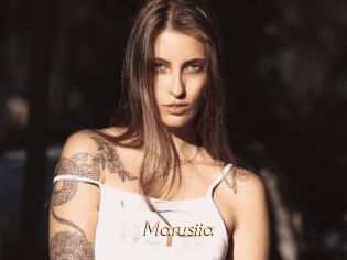 Marusiia