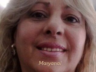Maryanal
