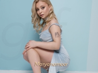 Maryanamoor