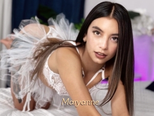 Maryanne