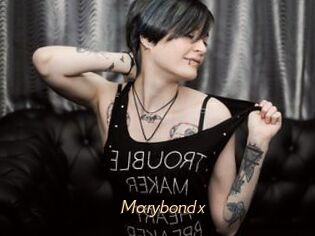 Marybondx