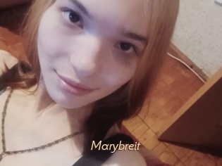 Marybreit