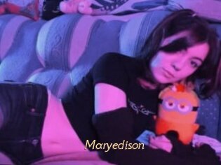 Maryedison