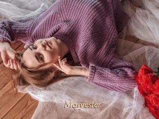 Maryester