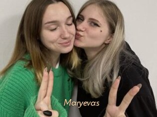 Maryevas