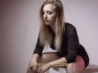 Maryjanebobbie