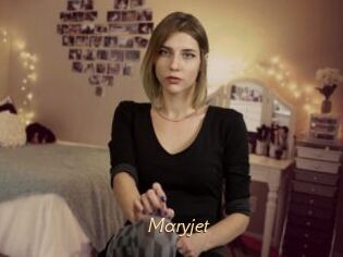 Maryjet