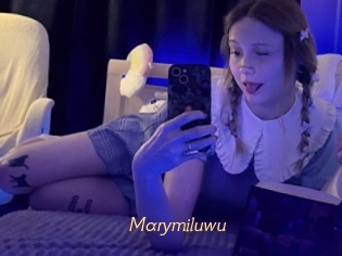 Marymiluwu