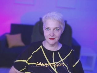 Marymogan