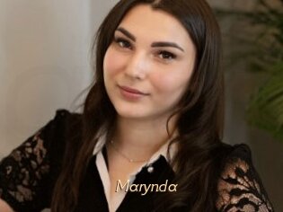 Marynda