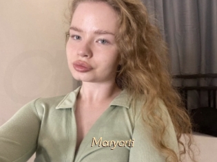 Maryorti