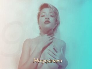 Maryquintero