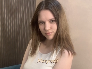 Maryreed