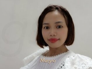 Maryro