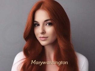 Marywashington