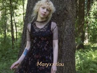 Maryxxxlou
