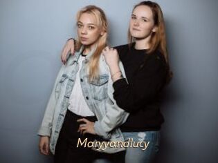 Maryyandlucy