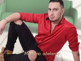 Massimo_abelardo