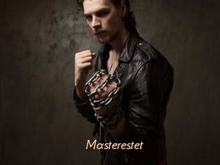 Masterestet