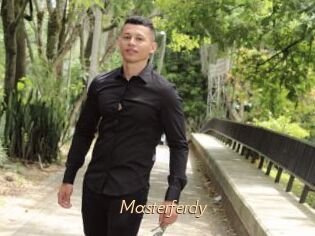 Masterferdy