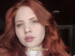 Mataharie