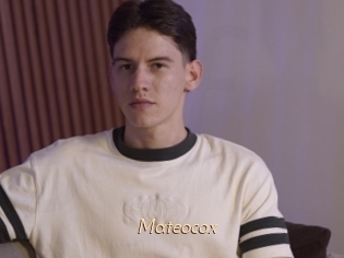 Mateocox