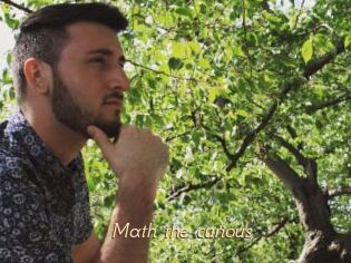 Math_the_curious