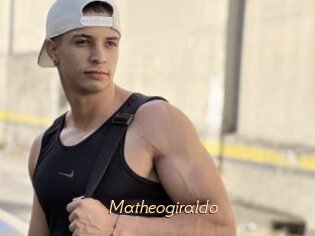 Matheogiraldo