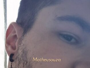 Matheusouza