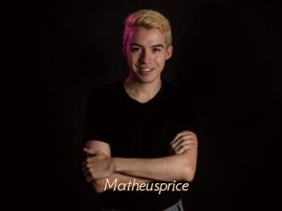 Matheusprice