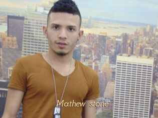 Mathew_stone