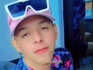 Mathewsmith
