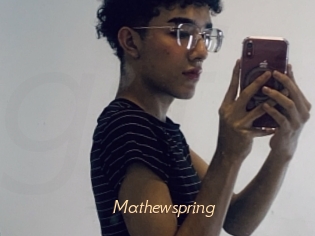 Mathewspring