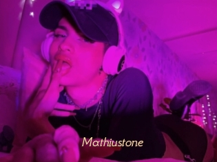Mathiustone