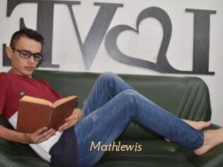 Mathlewis
