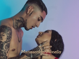 Matiasandanthonella