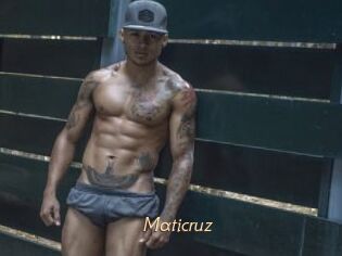 Maticruz
