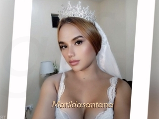 Matildasantana