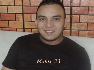 Matrix_23