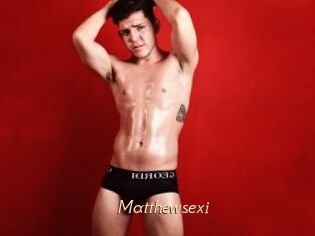 Matthewsexi