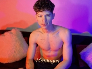 Mattiagori